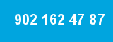 902 162 47 87